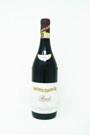 Francesco Rinaldi Barolo