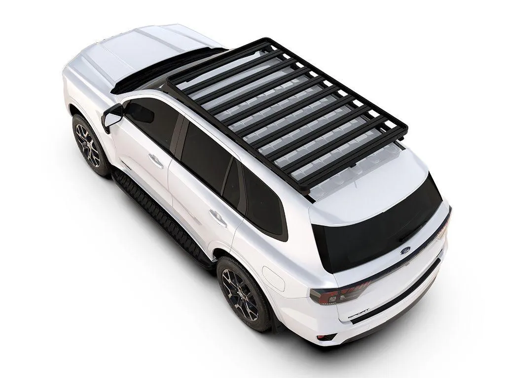 Front Runner Slimline II Roof Rack Kit - Ford Everest 2022-Current