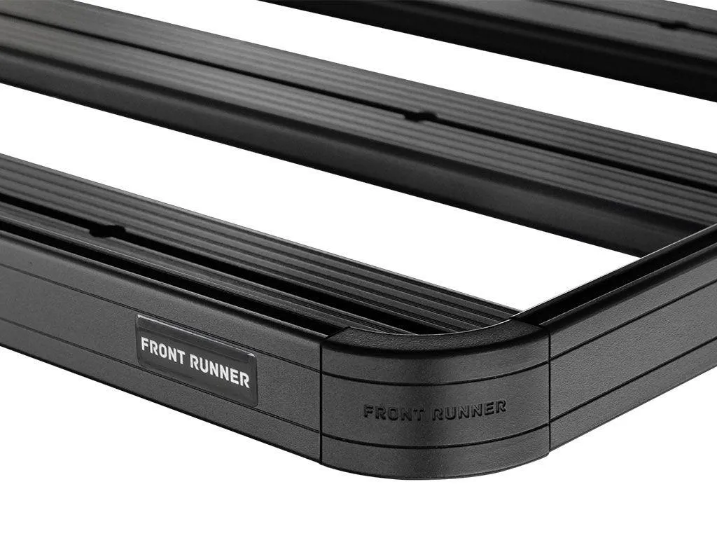 Front Runner Slimline II Roof Rack Kit - Ford Everest 2022-Current