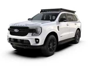 Front Runner Slimline II Roof Rack Kit - Ford Everest 2022-Current