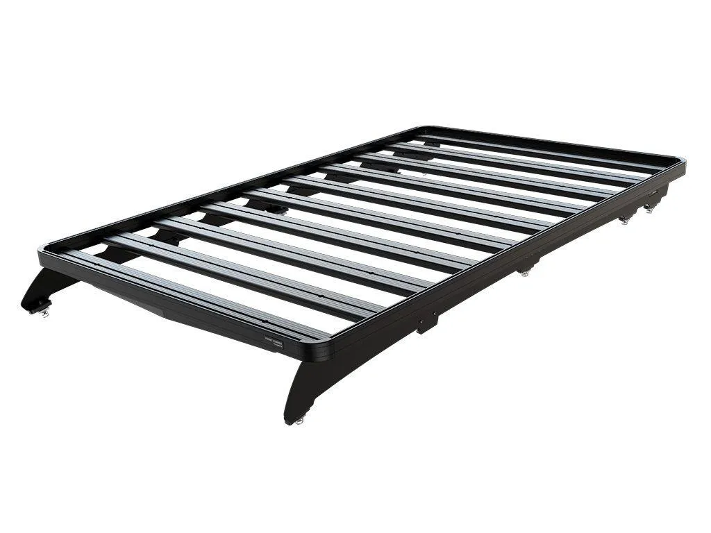 Front Runner Slimline II Roof Rack Kit - Ford Everest 2022-Current