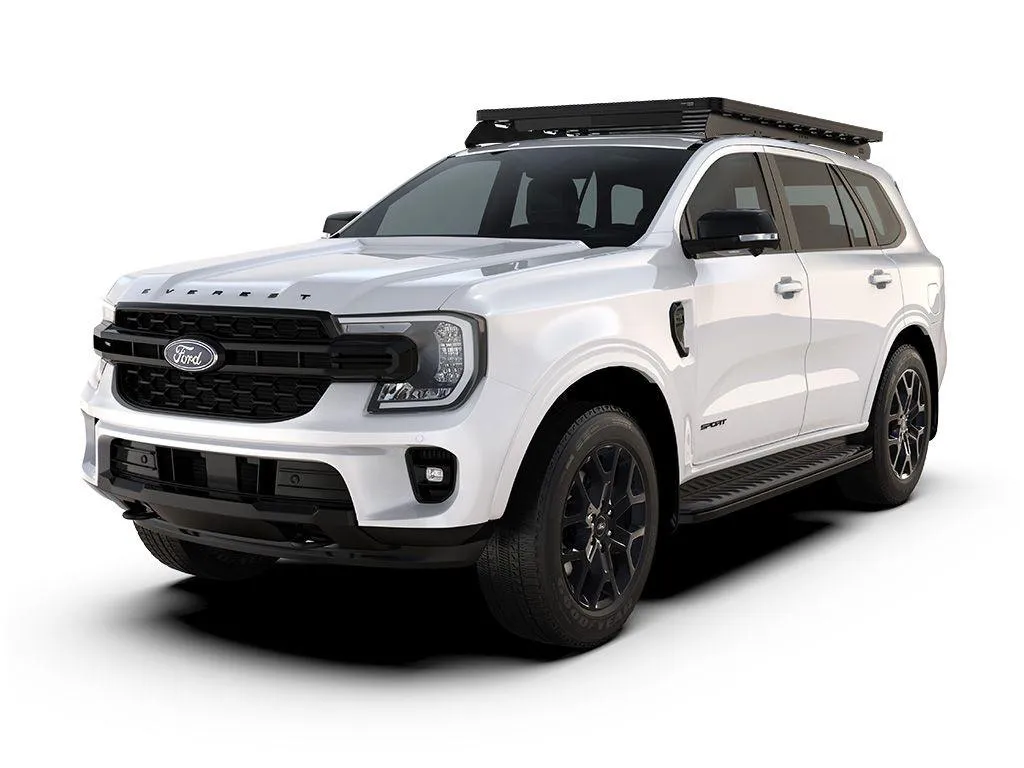 Front Runner Slimline II Roof Rack Kit - Ford Everest 2022-Current