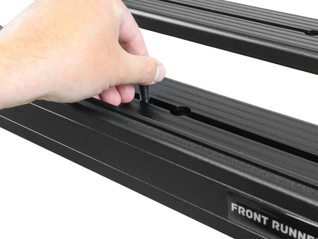 Front Runner Slimline II Roof Rack Kit - Ford Everest 2022-Current