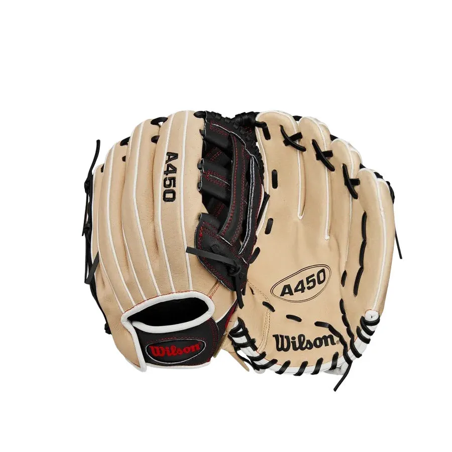 GANT A450 -Gant de baseball - Wilson