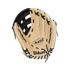 GANT A450 -Gant de baseball - Wilson