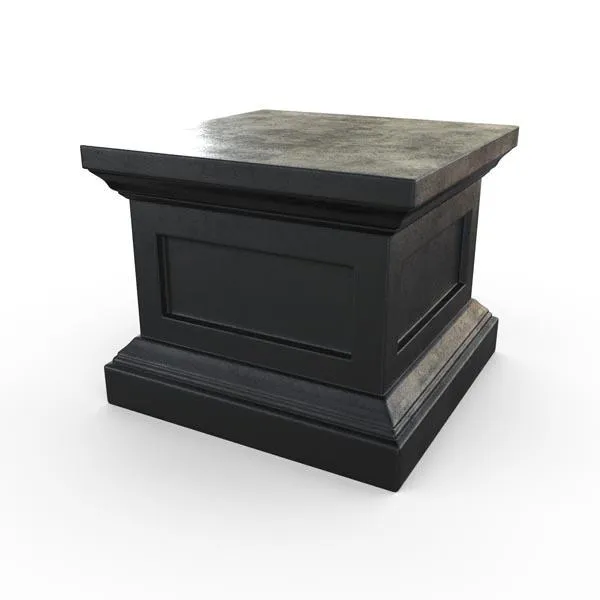 Gardenstone Classic Pedestal