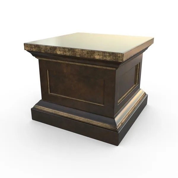 Gardenstone Classic Pedestal