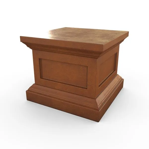 Gardenstone Classic Pedestal