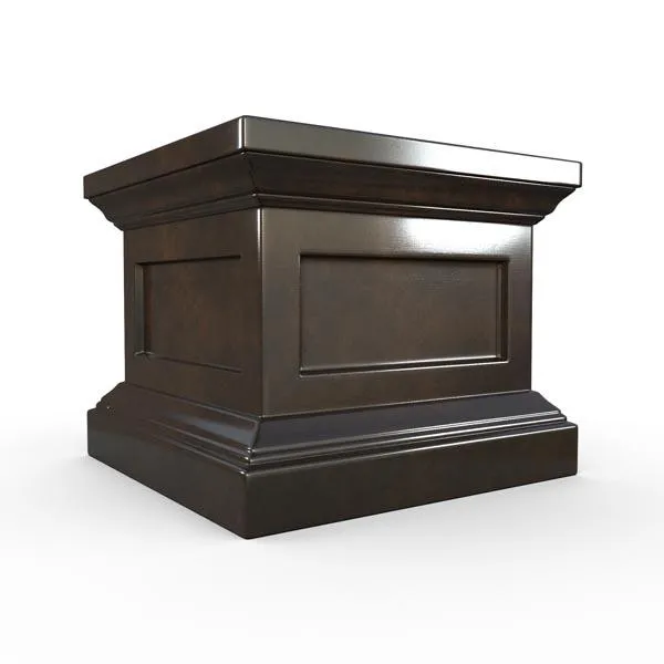Gardenstone Classic Pedestal