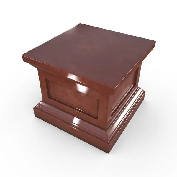 Gardenstone Classic Pedestal
