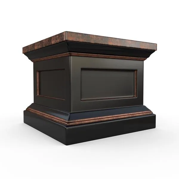 Gardenstone Classic Pedestal