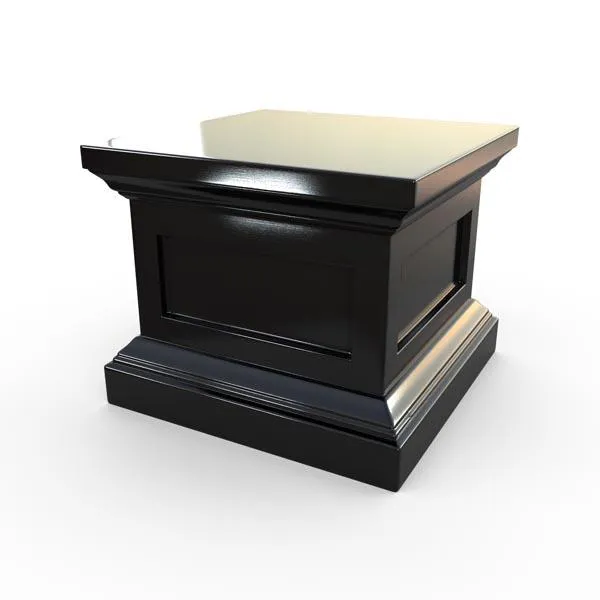 Gardenstone Classic Pedestal