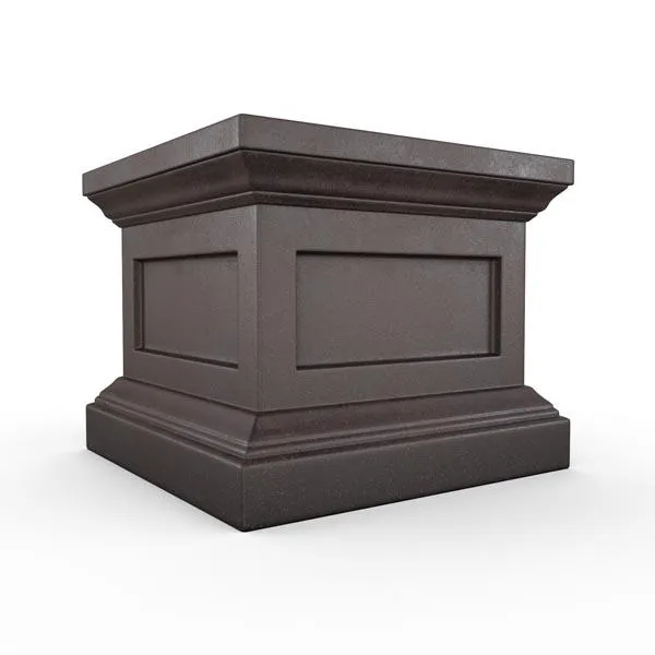 Gardenstone Classic Pedestal