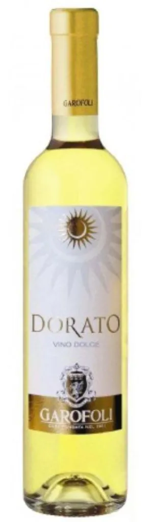Garofoli Dorato Passito 2021 (500ml)
