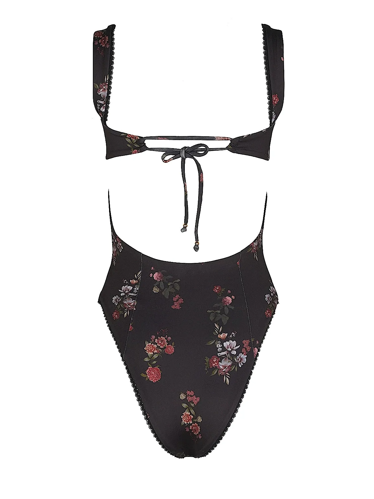 Genova One-Piece