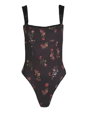 Genova One-Piece