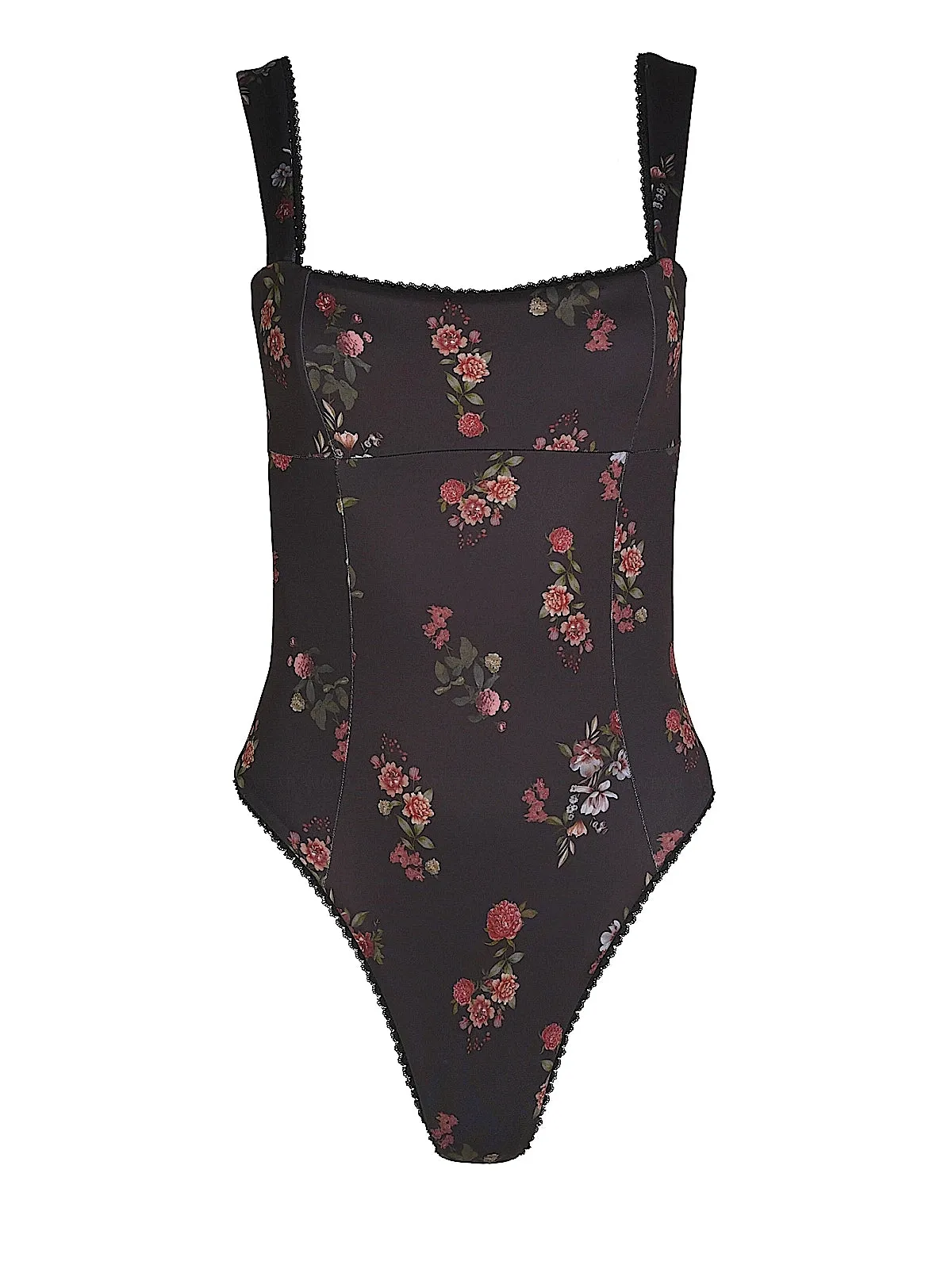 Genova One-Piece