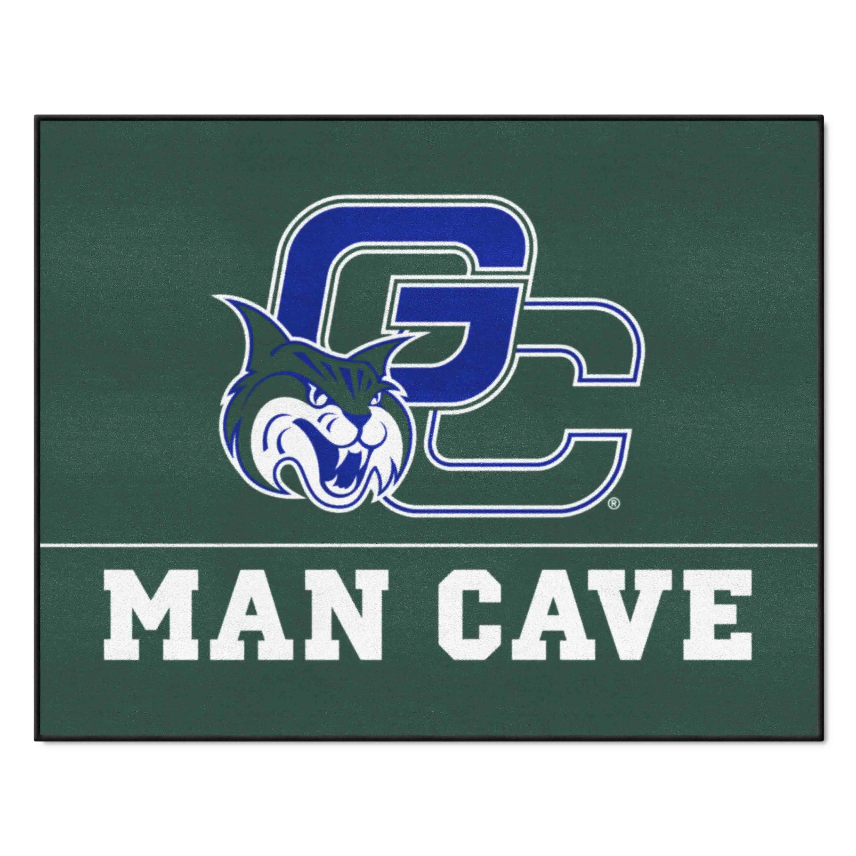 Georgia College & State Univ Man Cave All-Star