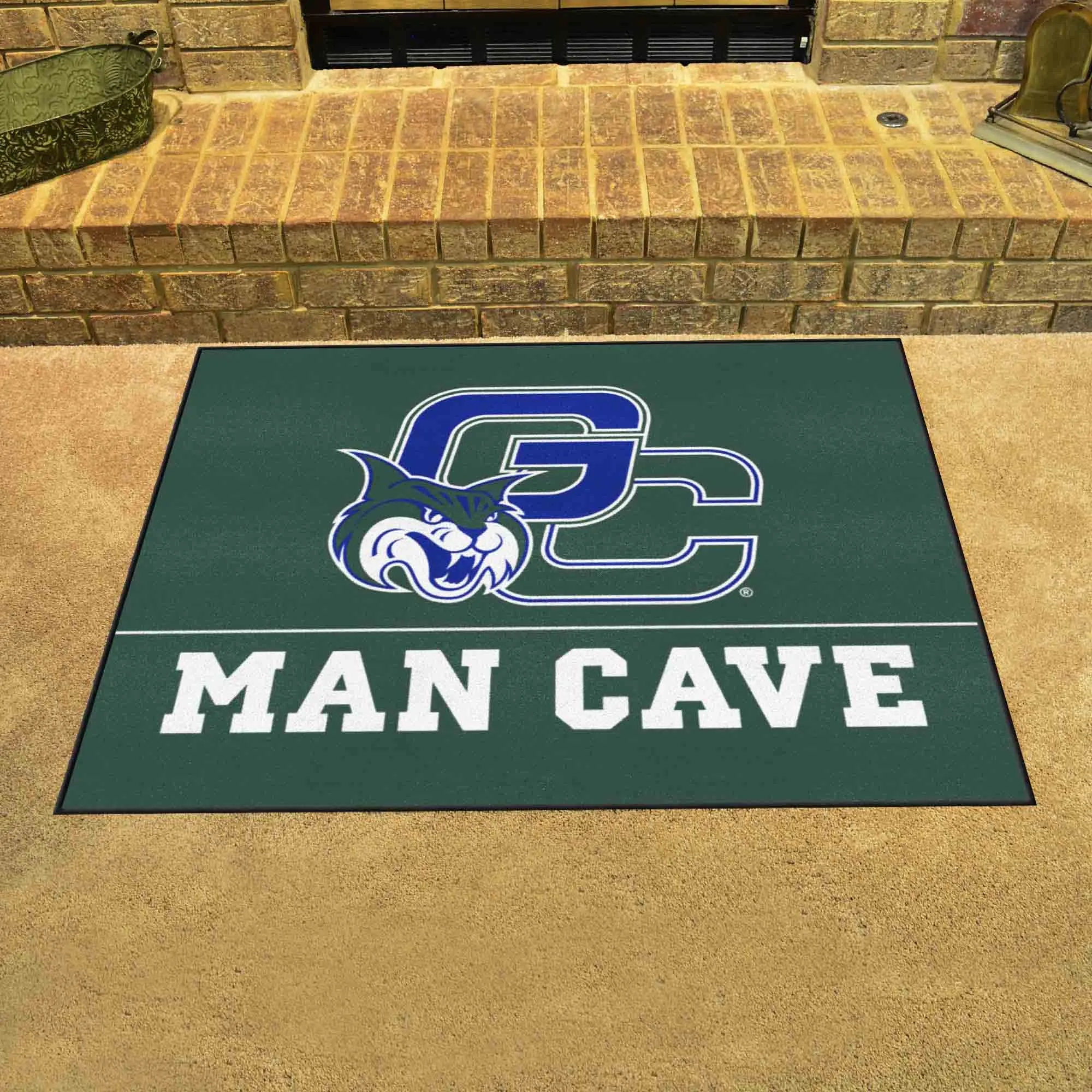 Georgia College & State Univ Man Cave All-Star