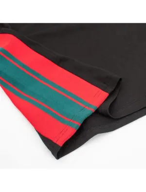 GGTC-1 CREW NECK TEE-SHIRT  8 PACK