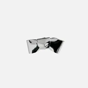 Grand Cravat Ring