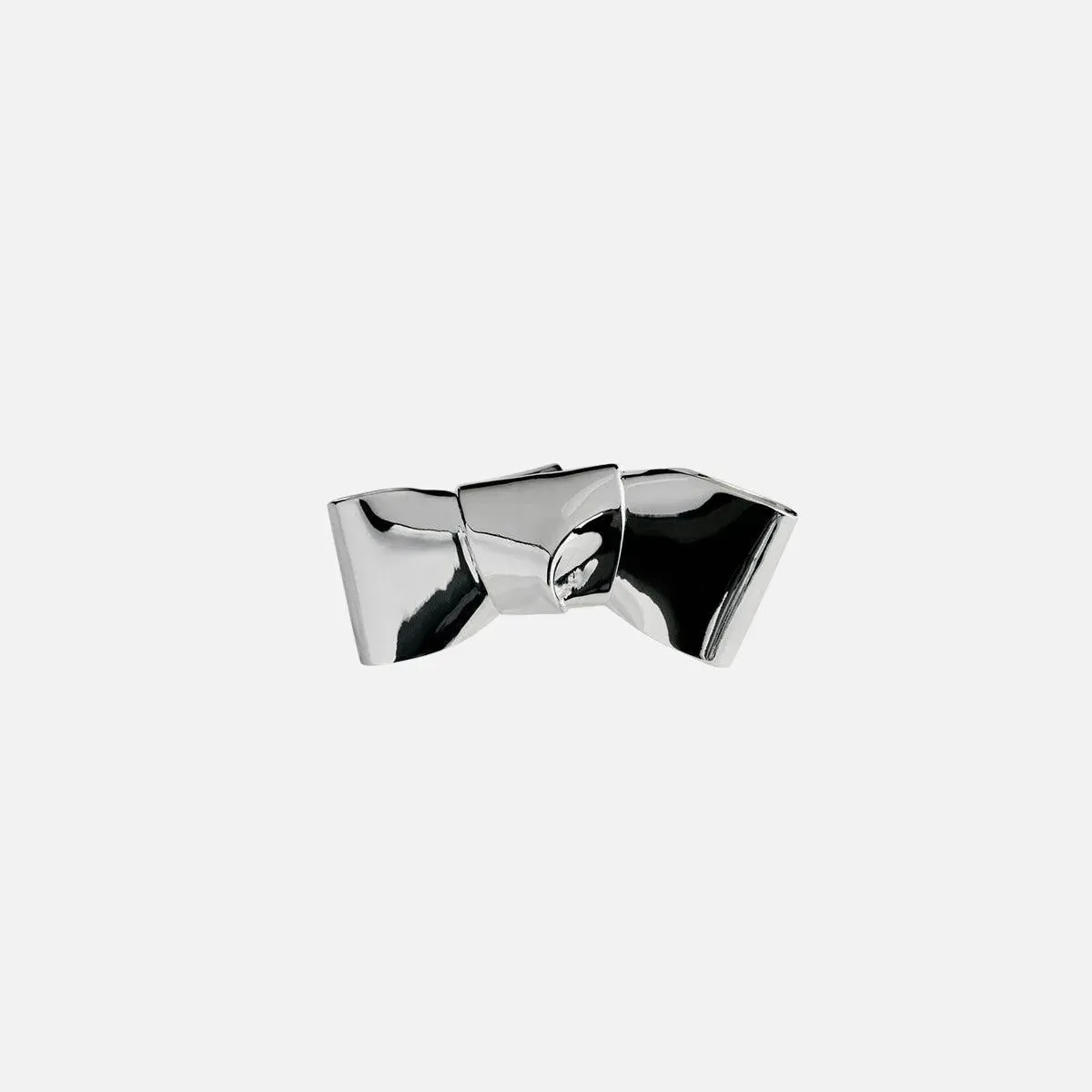 Grand Cravat Ring