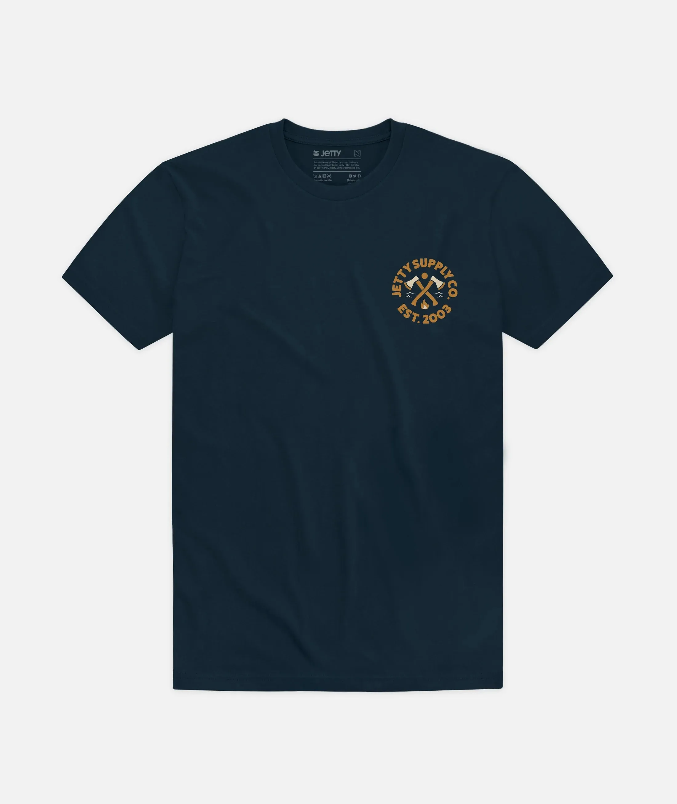 Grom Camper Tee
