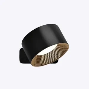 HaloDesk - Sophisticated Ambience Wall Lamp