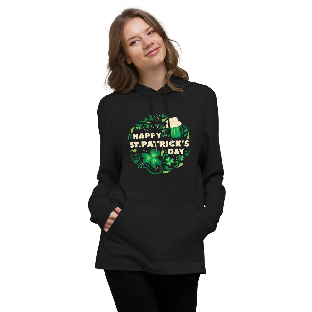 Happy St. Patrick's Day Hoodie