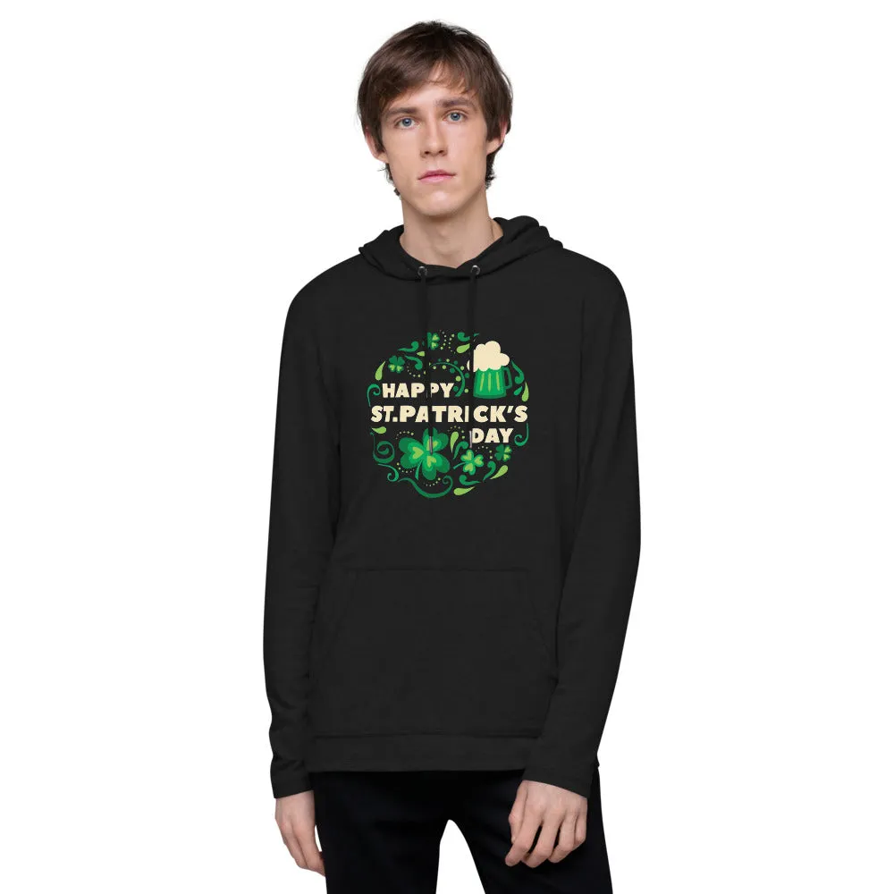 Happy St. Patrick's Day Hoodie