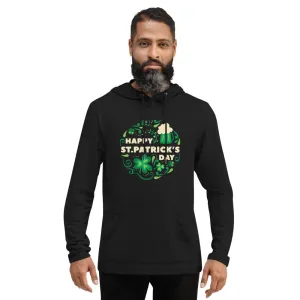 Happy St. Patrick's Day Hoodie