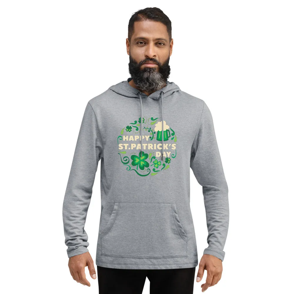 Happy St. Patrick's Day Hoodie