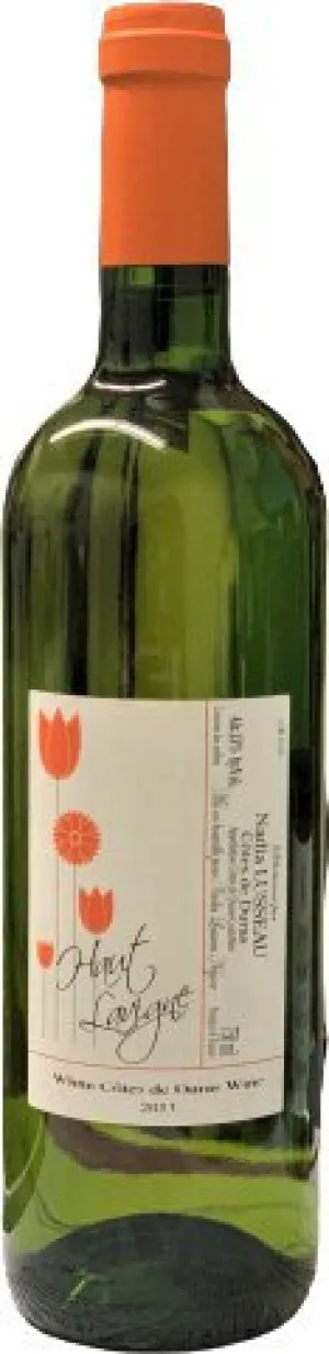 Haut Levigne Côtes de Duras Blanc 2022