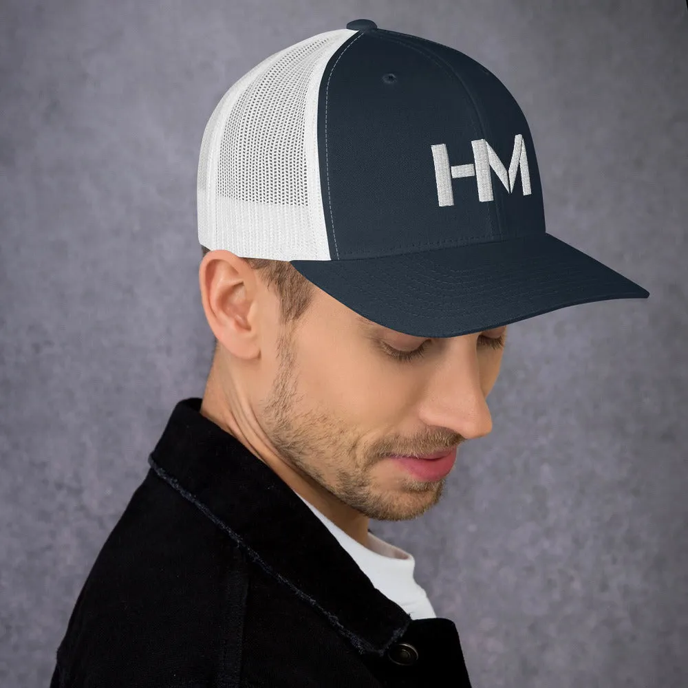 Haxman Trucker Hat