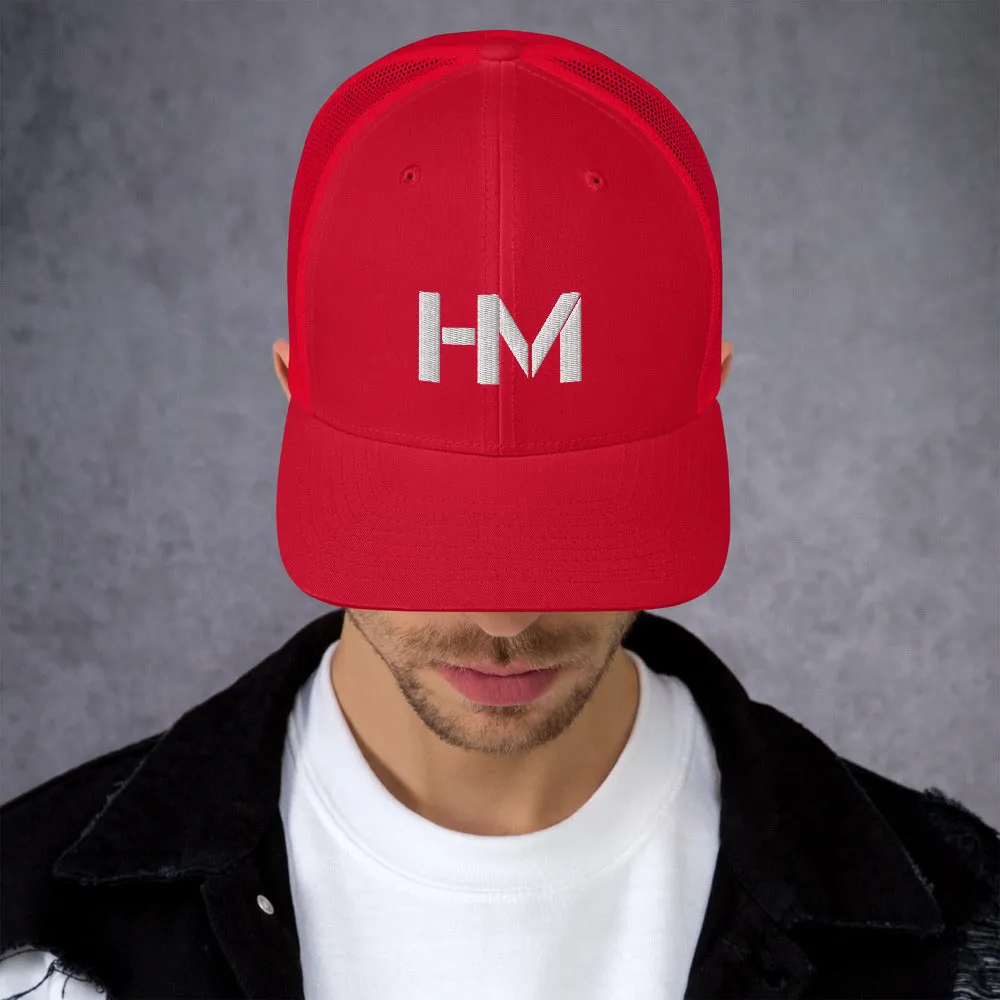 Haxman Trucker Hat
