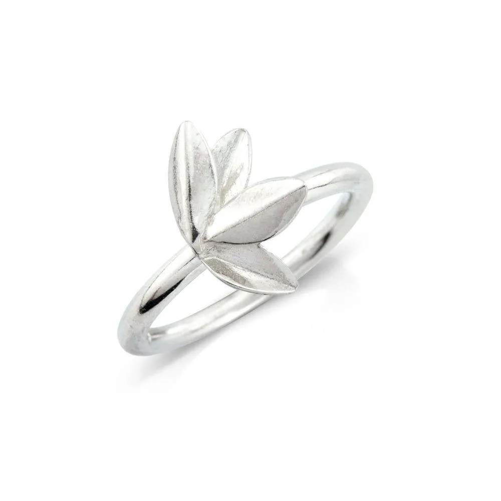 HEIÐA ring