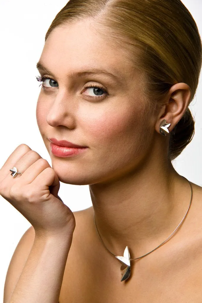 HEIÐA ring