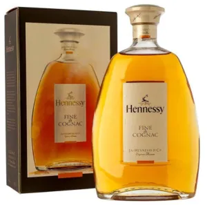 Hennessy FINE de COGNAC