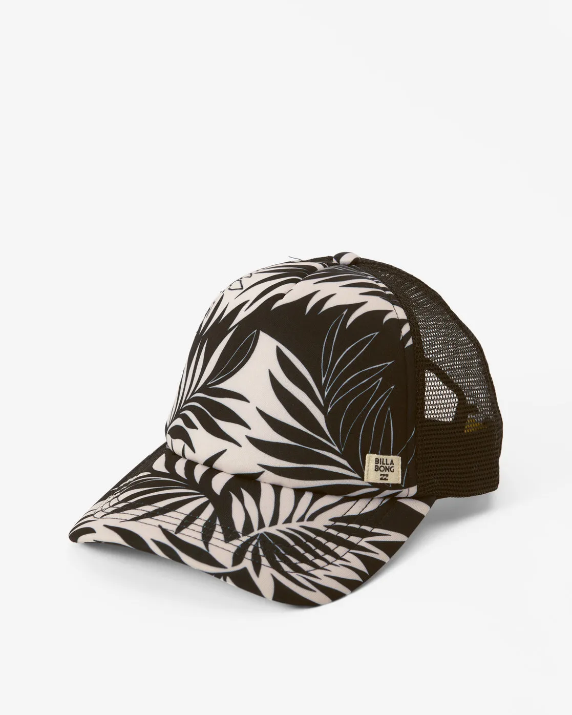 Heritage Mashup Trucker Hat