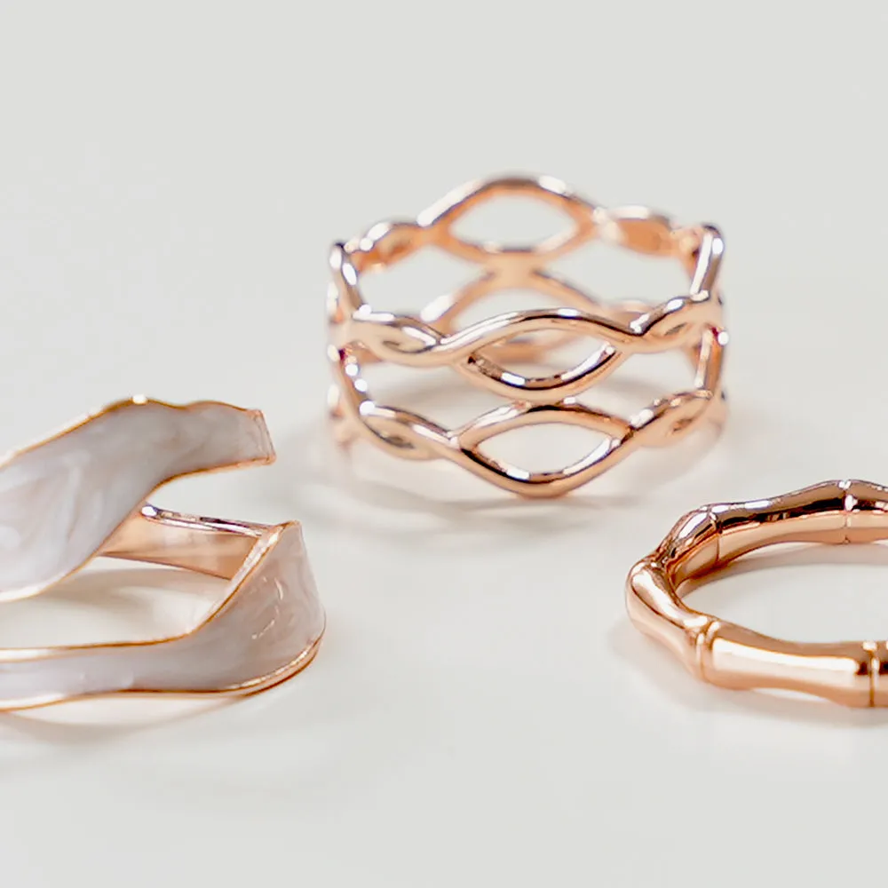Hijab Ring - Juliet