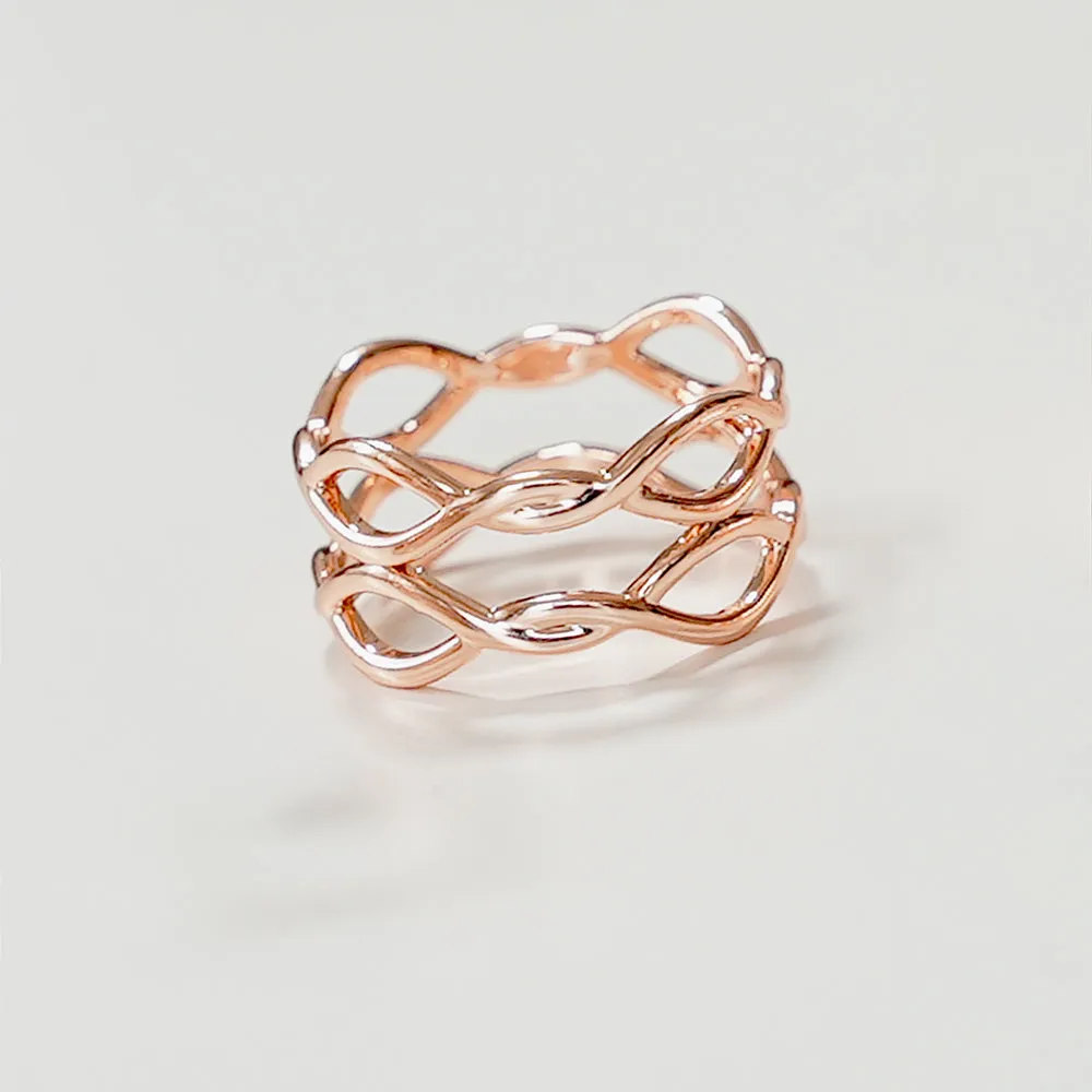 Hijab Ring - Juliet