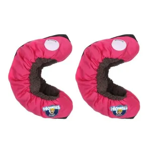 Howies Hockey Soaker Skate Guards - Pink
