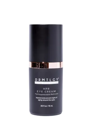 HPR Eye Cream