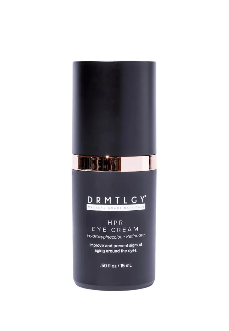 HPR Eye Cream