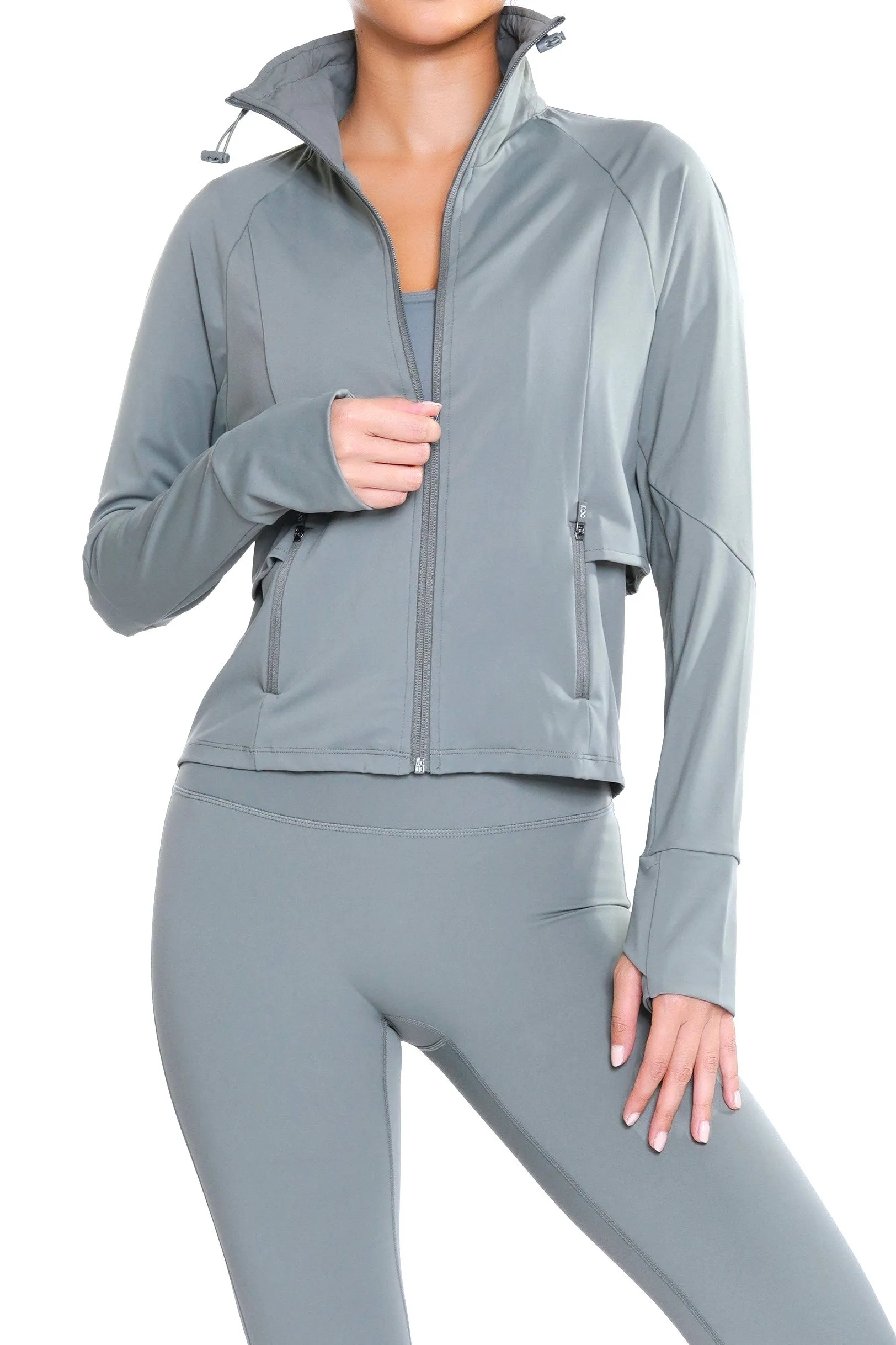 Huit Bien-etre Leggings