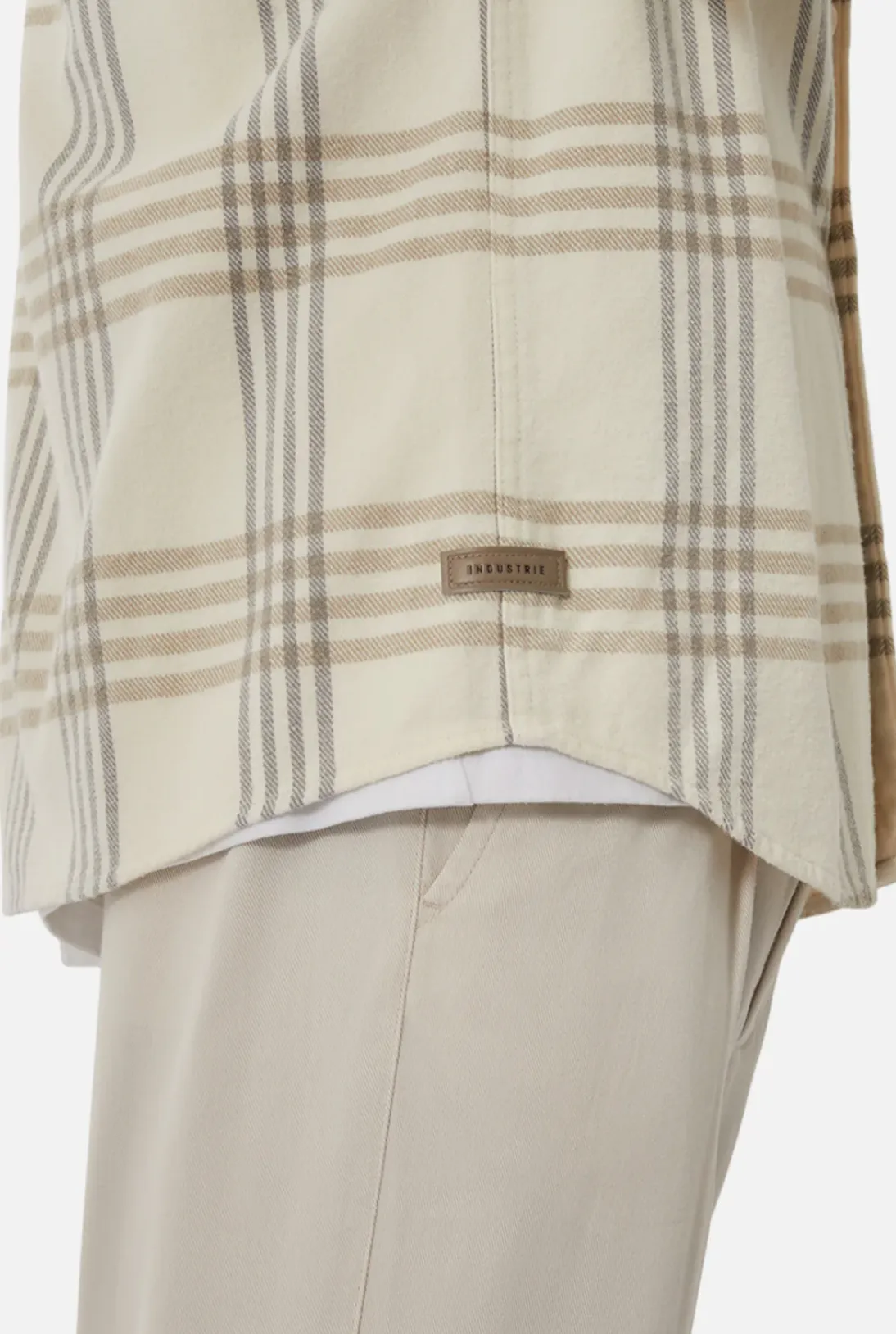 Industrie The Danville Shirt
