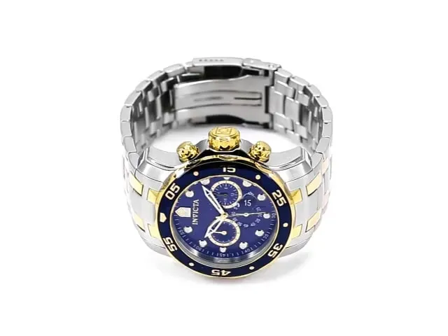 Invicta Pro Diver Mens 0077