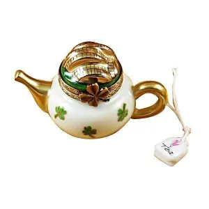 Irish Teapot