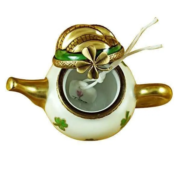 Irish Teapot