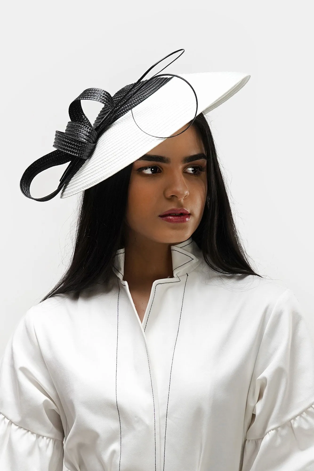 Isabelle Fascinator